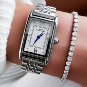 IBSO Vintage Silver