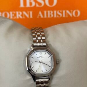 IBSO Mini Silver