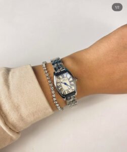 IBSO Tonnue Blue