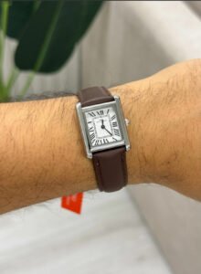 IBSO Tank Leather 18 mm