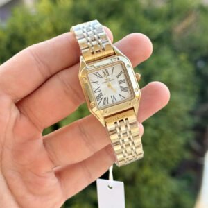 IBSO Cartier Gold