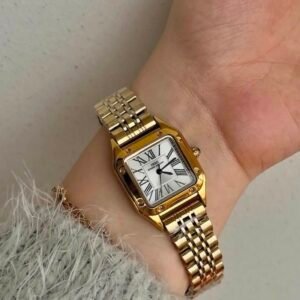IBSO Cartier Gold