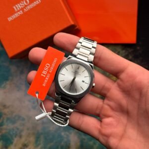 IBSO Phantom - Silver