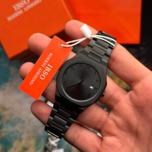 IBSO Phantom - Noir edition