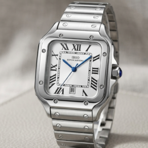 IBSO Cartier new edition