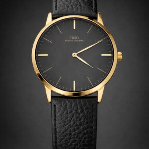 IBSO Leather classic