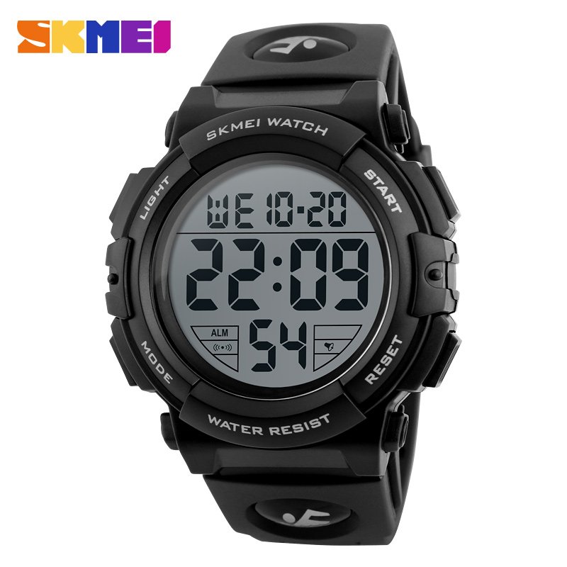 Skmei 1258 - Image 3