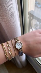 IBSO Opal Gold