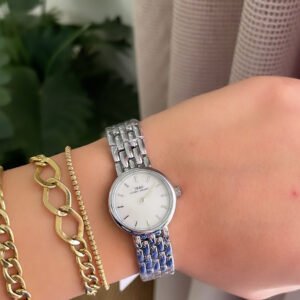 IBSO Opal silver