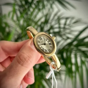 IBSO Bracelet Gold