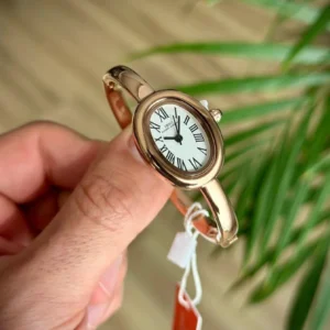 IBSO Bracelet Gold
