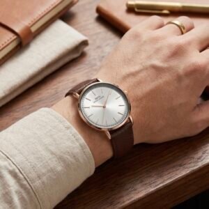 IBSO Leather O1