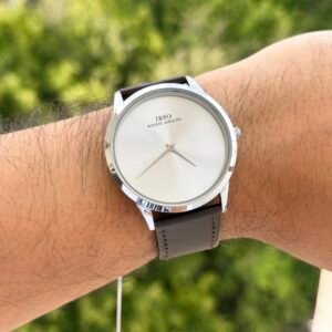 IBSO Minimal Leather