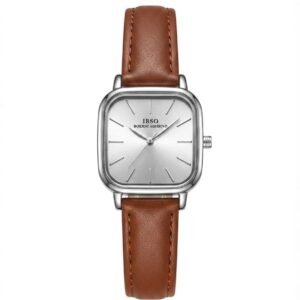 IBSO Sq leather