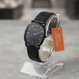 IBSO B2698G - Full Black