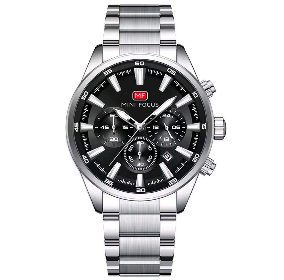 MF0634G Black