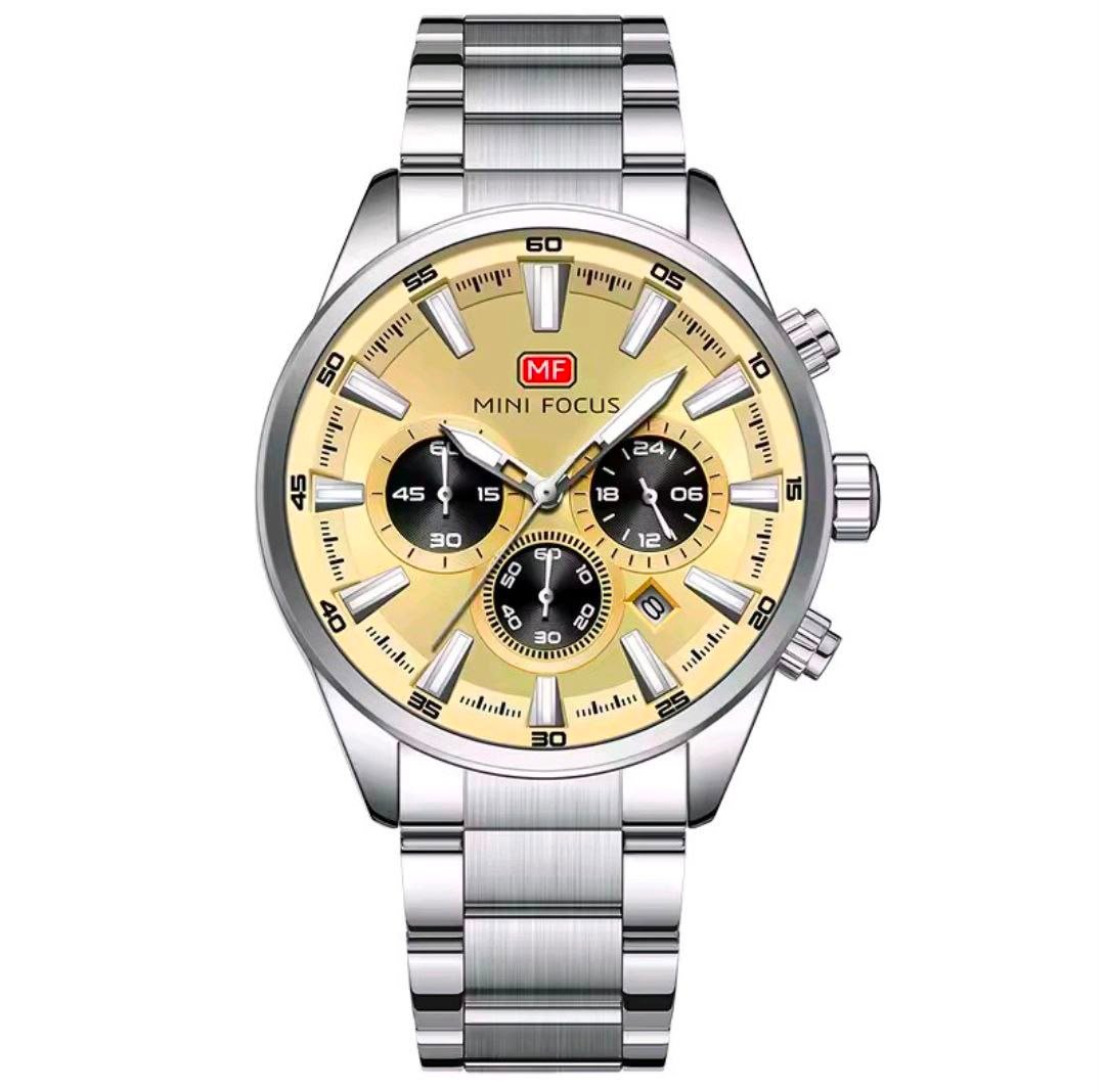 MF0634G Gold