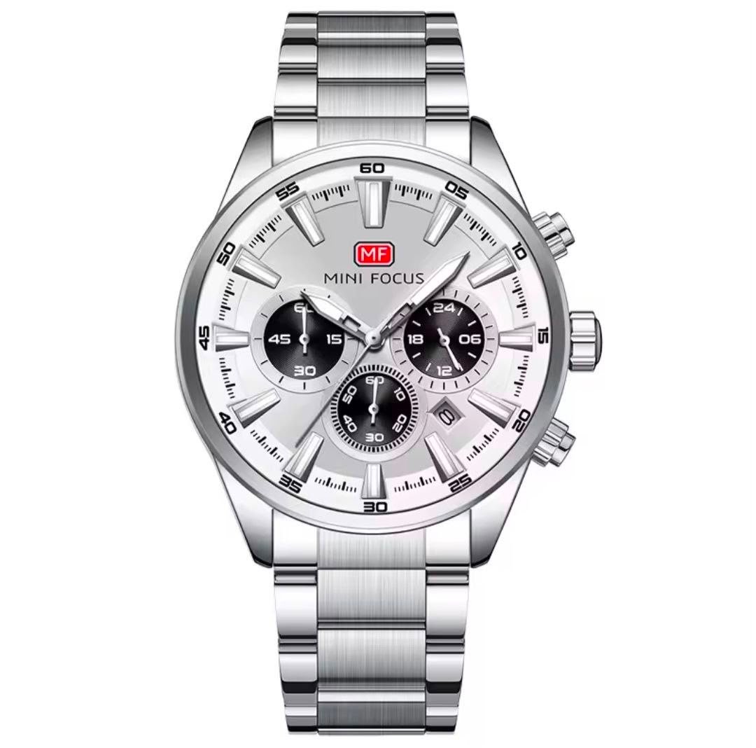 MF0634G White