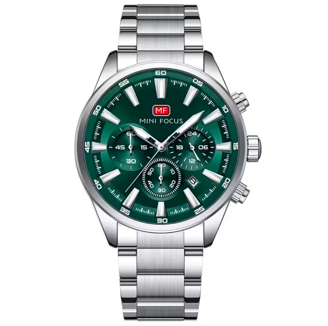 MF0634G Green