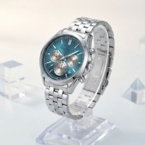 MF0188G Vol. 2 - Turquoise