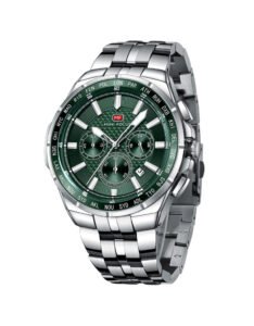 MF0613G Silver Green